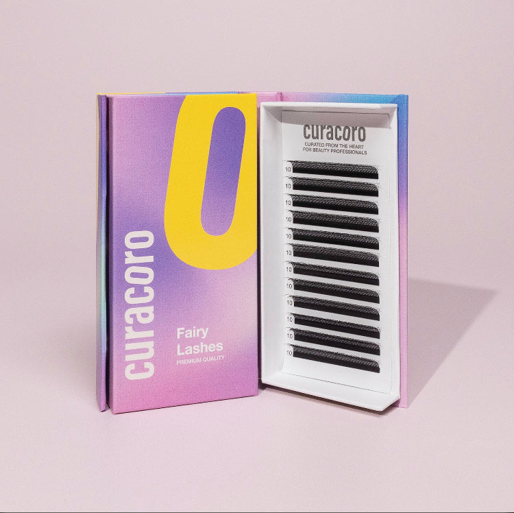 Fairy Lashes 0.07